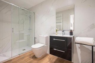 Amplio piso familiar de 2 dormitorios y 2 baños