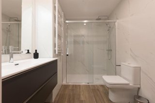 Amplio piso familiar de 2 dormitorios y 2 baños
