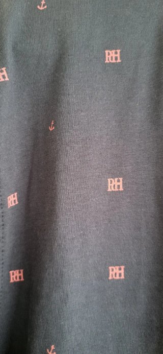 Polo Pedro del Hierro Azul Talla XXL