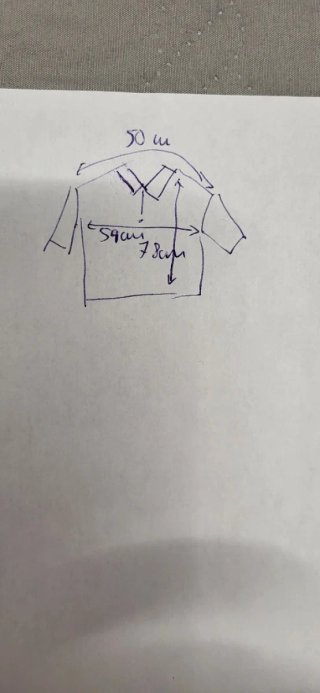 Polo Pedro del Hierro Azul Talla XXL