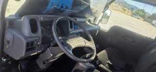 Nissan Cabstar 2006