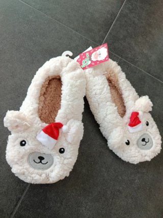 Zapatillas Divertidas: hogar, fiestas, familia, di