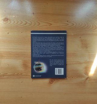 Péndulo universal: manual práctico (Radiestesia)
