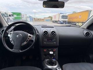 Nissan Qashqai 2010