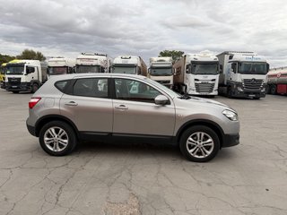 Nissan Qashqai 2010