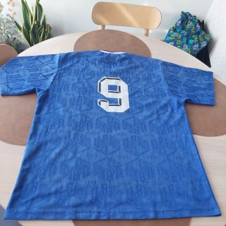 Camiseta Umbro 1990 Talla M