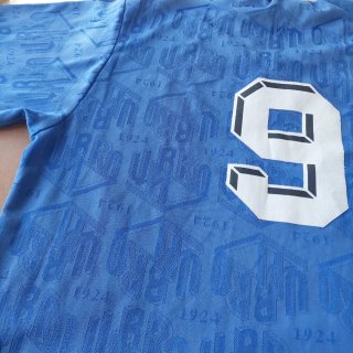 Camiseta Umbro 1990 Talla M