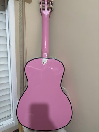 Guitarra Española para Niña