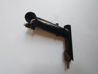 Attacco manubrio Tioga T-bone MTB vintage