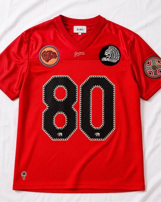 Camiseta GRMY 80 Talla L