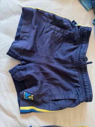 Uniforme Alkor