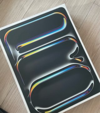 iPad Pro M5 1TB WiFi + Celular