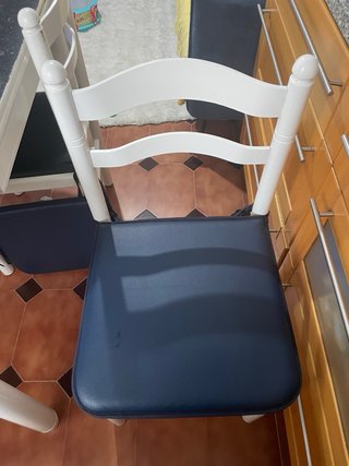 Mesa de cozinha Ikea extensível