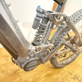 Bicicleta Eléctrica Giant Stance SXE
