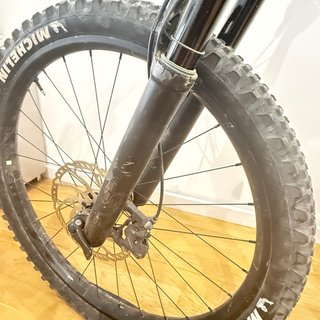 Bicicleta Eléctrica Giant Stance SXE