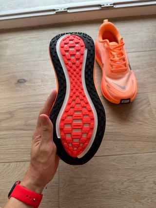 Nike Vomero Plus 44