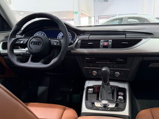 Audi A6 2.0 TDI 190CV ultra S line edition