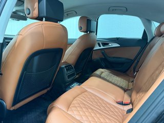Audi A6 2.0 TDI 190CV ultra S line edition