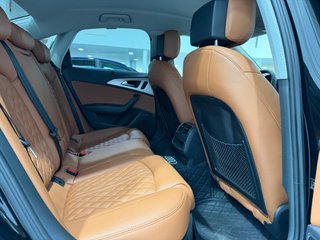 Audi A6 2.0 TDI 190CV ultra S line edition