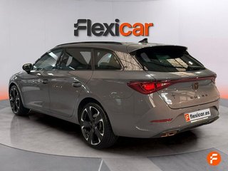 Cupra León SP 1.4 e-Hybrid 180kW (245CV) DSG
