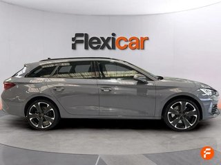 Cupra León SP 1.4 e-Hybrid 180kW (245CV) DSG