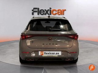 Cupra León SP 1.4 e-Hybrid 180kW (245CV) DSG
