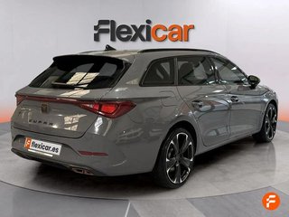 Cupra León SP 1.4 e-Hybrid 180kW (245CV) DSG