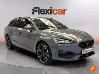 Cupra León SP 1.4 e-Hybrid 180kW (245CV) DSG