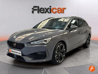 Cupra León SP 1.4 e-Hybrid 180kW (245CV) DSG