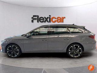 Cupra León SP 1.4 e-Hybrid 180kW (245CV) DSG
