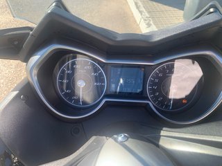 Yamaha Xmax 125 Tech Max