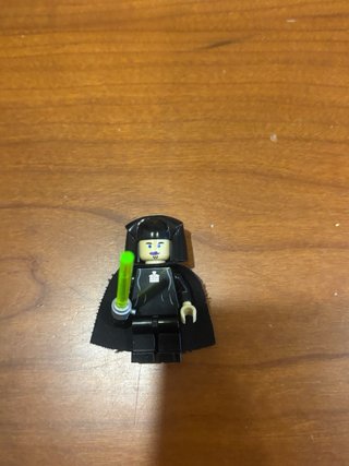 Lego Star Wars "Luminara Unduli" 2004 collection