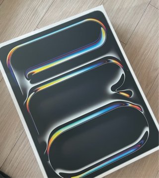 iPad Pro M5 11 1TB Wifi Celular Nanotexture