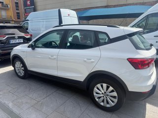 SEAT Arona 2019 Tdi
