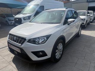 SEAT Arona 2019 Tdi