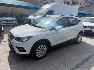 SEAT Arona 2019 Tdi