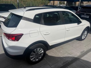 SEAT Arona 2019 Tdi