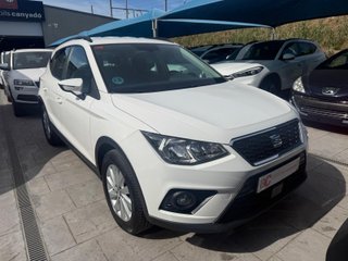 SEAT Arona 2019 Tdi
