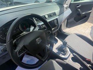 SEAT Arona 2019 Tdi