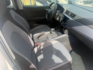 SEAT Arona 2019 Tdi