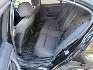 BMW 320d EfficientDynamics 163cv
