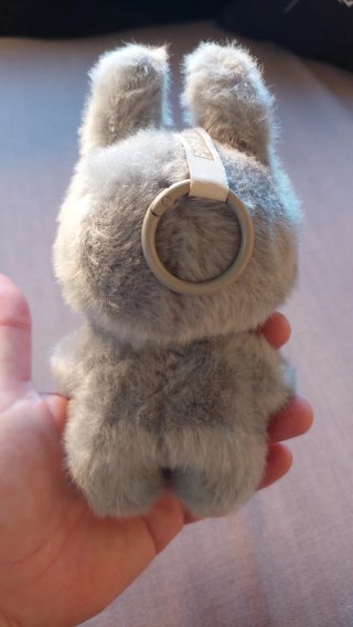 Labubu Totoro Unitoki