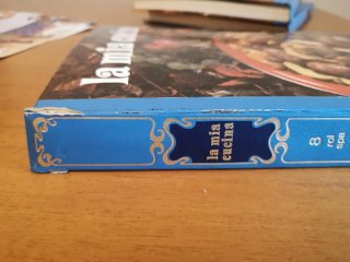 Enciclopedia "La mia cucina" EPIDEM De Agostini
