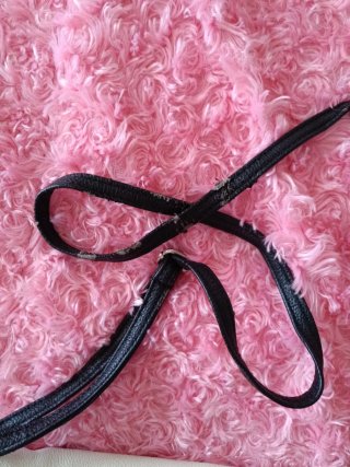 Lote 3 bolsos