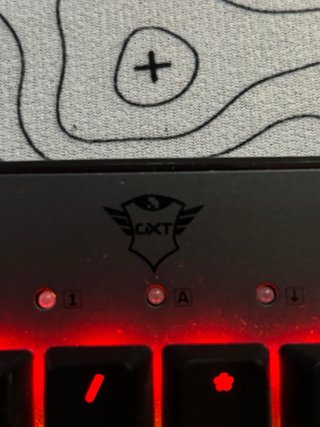 Tastiera Meccanica Gaming RGB LED