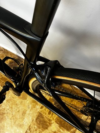 Bicicleta Specialized S-Works Tarmac SL6