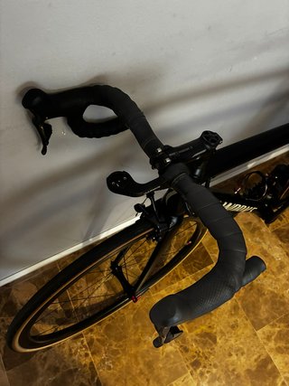 Bicicleta Specialized S-Works Tarmac SL6