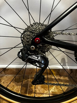 Bicicleta Specialized S-Works Tarmac SL6