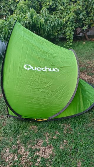 Tenda Quechua 2 Seconds