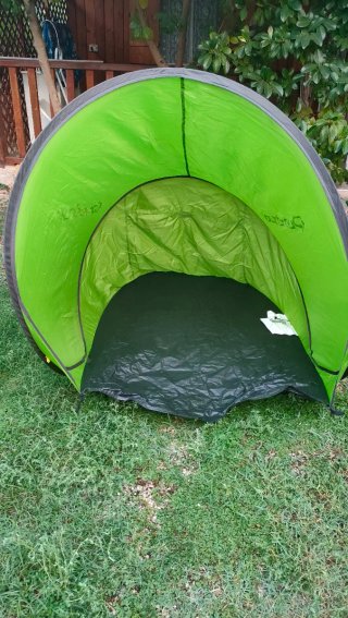 Tenda Quechua 2 Seconds